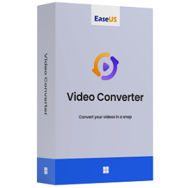 EaseUS Video Converter1